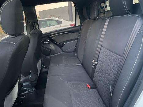 RENAULT Oroch 1.6 16V 4P FLEX EXPRESSION, Foto 9 RENAULT Oroch 1.6 16V 4P FLEX EXPRESSION, Foto 9