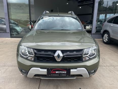 RENAULT Oroch 1.6 16V 4P FLEX DYNAMIQUE, Foto 1 RENAULT Oroch 1.6 16V 4P FLEX DYNAMIQUE, Foto 1