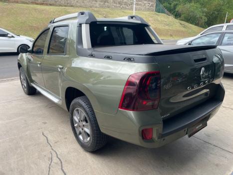 RENAULT Oroch 1.6 16V 4P FLEX DYNAMIQUE, Foto 5 RENAULT Oroch 1.6 16V 4P FLEX DYNAMIQUE, Foto 5