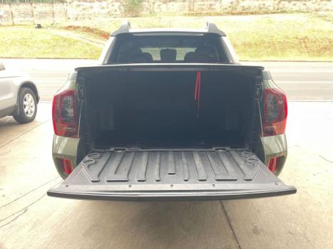 RENAULT Oroch 1.6 16V 4P FLEX DYNAMIQUE, Foto 7 RENAULT Oroch 1.6 16V 4P FLEX DYNAMIQUE, Foto 7