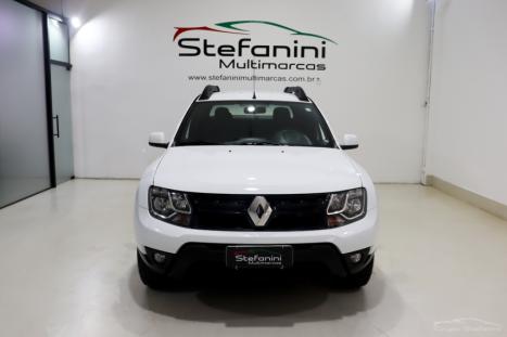 RENAULT Oroch 1.6 16V 4P FLEX SCE EXPRESSION, Foto 2 RENAULT Oroch 1.6 16V 4P FLEX SCE EXPRESSION, Foto 2