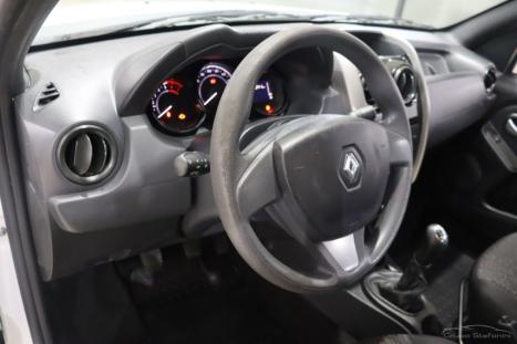 RENAULT Oroch 1.6 16V 4P FLEX SCE EXPRESSION, Foto 4 RENAULT Oroch 1.6 16V 4P FLEX SCE EXPRESSION, Foto 4