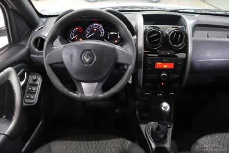 RENAULT Oroch 1.6 16V 4P FLEX SCE EXPRESSION, Foto 5 RENAULT Oroch 1.6 16V 4P FLEX SCE EXPRESSION, Foto 5