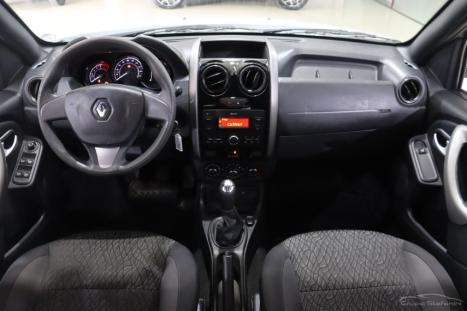 RENAULT Oroch 1.6 16V 4P FLEX SCE EXPRESSION, Foto 6 RENAULT Oroch 1.6 16V 4P FLEX SCE EXPRESSION, Foto 6