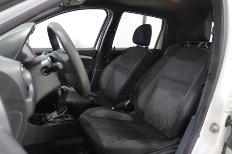 RENAULT Oroch 1.6 16V 4P FLEX SCE EXPRESSION, Foto 7 RENAULT Oroch 1.6 16V 4P FLEX SCE EXPRESSION, Foto 7