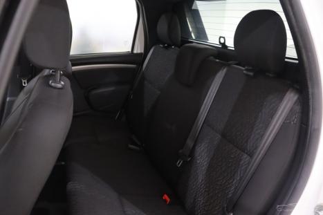 RENAULT Oroch 1.6 16V 4P FLEX SCE EXPRESSION, Foto 8 RENAULT Oroch 1.6 16V 4P FLEX SCE EXPRESSION, Foto 8