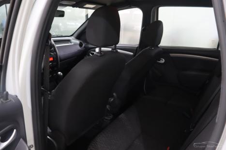 RENAULT Oroch 1.6 16V 4P FLEX SCE EXPRESSION, Foto 9 RENAULT Oroch 1.6 16V 4P FLEX SCE EXPRESSION, Foto 9