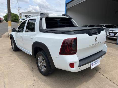 RENAULT Oroch 1.6 16V 4P FLEX DYNAMIQUE, Foto 2