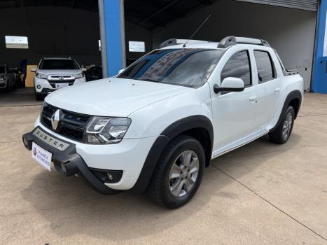 RENAULT Oroch 1.6 16V 4P FLEX DYNAMIQUE, Foto 3