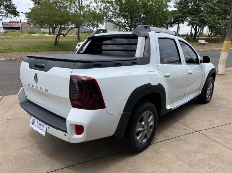 RENAULT Oroch 1.6 16V 4P FLEX DYNAMIQUE, Foto 4