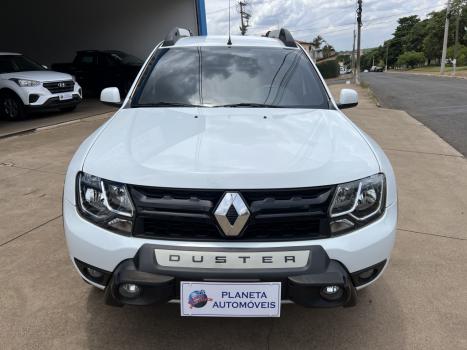 RENAULT Oroch 1.6 16V 4P FLEX DYNAMIQUE, Foto 5