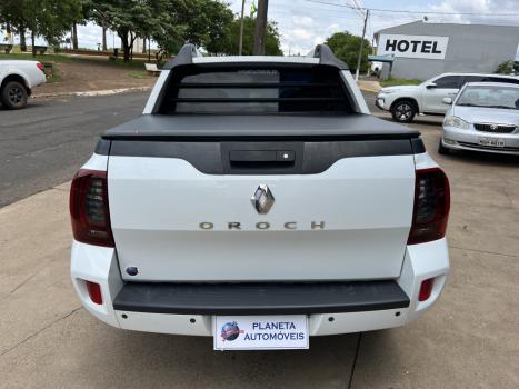 RENAULT Oroch 1.6 16V 4P FLEX DYNAMIQUE, Foto 6