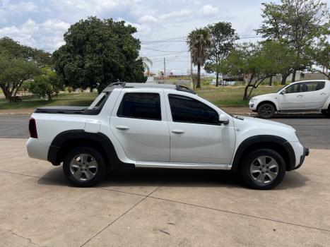 RENAULT Oroch 1.6 16V 4P FLEX DYNAMIQUE, Foto 7