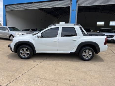 RENAULT Oroch 1.6 16V 4P FLEX DYNAMIQUE, Foto 8