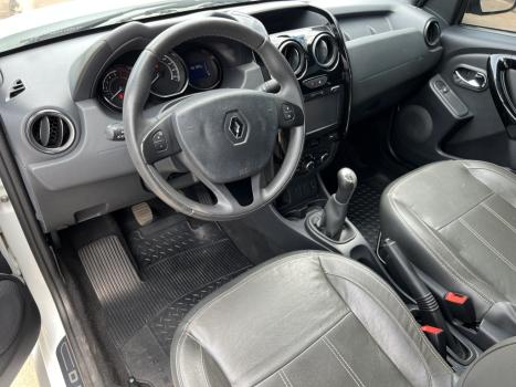 RENAULT Oroch 1.6 16V 4P FLEX DYNAMIQUE, Foto 9