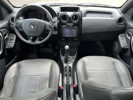 RENAULT Oroch 1.6 16V 4P FLEX DYNAMIQUE, Foto 10