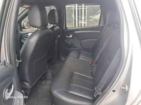 RENAULT Oroch 1.6 16V 4P FLEX EXPRESSION, Foto 4