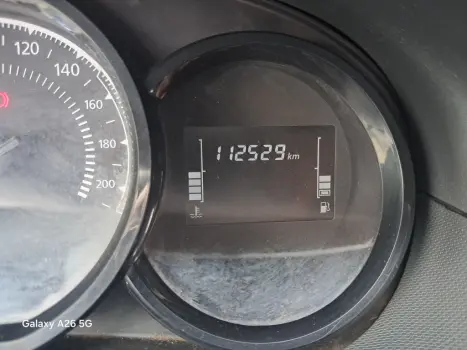 RENAULT Oroch 1.6 16V 4P FLEX EXPRESSION, Foto 7