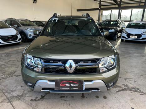 RENAULT Oroch 1.6 16V 4P FLEX DYNAMIQUE, Foto 1