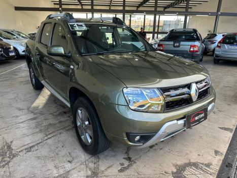 RENAULT Oroch 1.6 16V 4P FLEX DYNAMIQUE, Foto 2