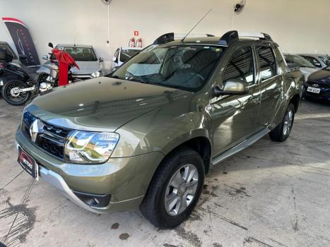 RENAULT Oroch 1.6 16V 4P FLEX DYNAMIQUE, Foto 3