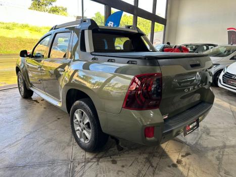 RENAULT Oroch 1.6 16V 4P FLEX DYNAMIQUE, Foto 4