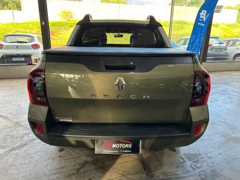 RENAULT Oroch 1.6 16V 4P FLEX DYNAMIQUE, Foto 6