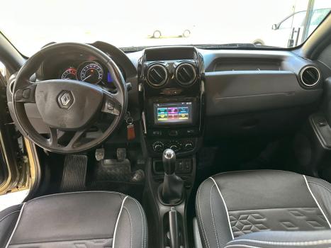 RENAULT Oroch 1.6 16V 4P FLEX DYNAMIQUE, Foto 7