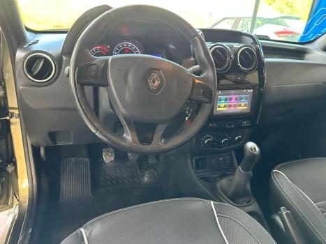 RENAULT Oroch 1.6 16V 4P FLEX DYNAMIQUE, Foto 8