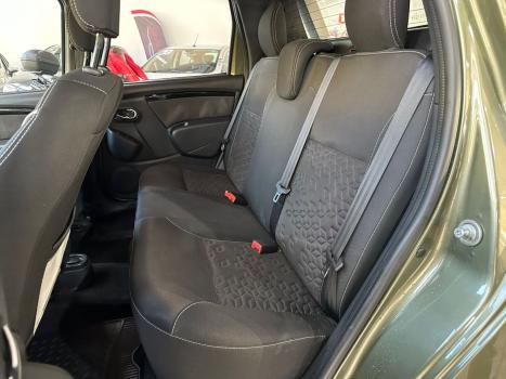 RENAULT Oroch 1.6 16V 4P FLEX DYNAMIQUE, Foto 9