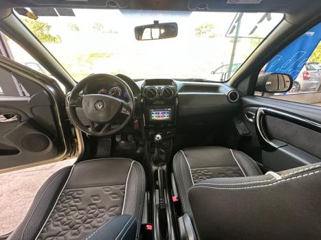 RENAULT Oroch 1.6 16V 4P FLEX DYNAMIQUE, Foto 10