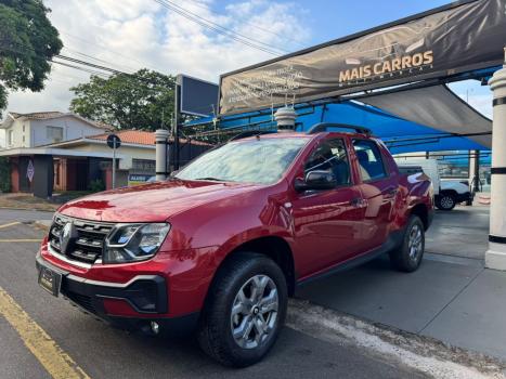 RENAULT Oroch 1.6 16V 4P FLEX INTENSE, Foto 1