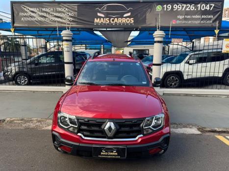 RENAULT Oroch 1.6 16V 4P FLEX INTENSE, Foto 2