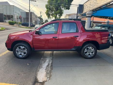 RENAULT Oroch 1.6 16V 4P FLEX INTENSE, Foto 3