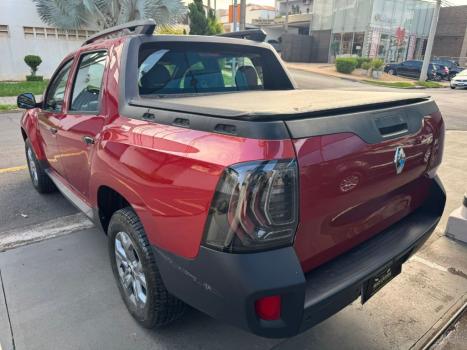 RENAULT Oroch 1.6 16V 4P FLEX INTENSE, Foto 4