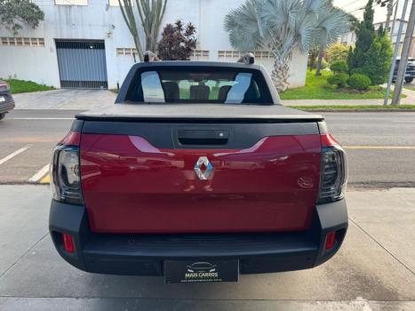 RENAULT Oroch 1.6 16V 4P FLEX INTENSE, Foto 5