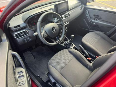 RENAULT Oroch 1.6 16V 4P FLEX INTENSE, Foto 7