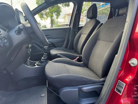 RENAULT Oroch 1.6 16V 4P FLEX INTENSE, Foto 8