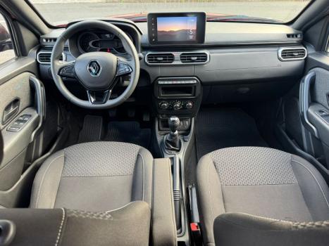 RENAULT Oroch 1.6 16V 4P FLEX INTENSE, Foto 10