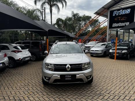 RENAULT Oroch 1.6 16V 4P FLEX DYNAMIQUE, Foto 1