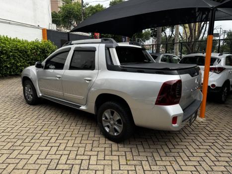 RENAULT Oroch 1.6 16V 4P FLEX DYNAMIQUE, Foto 3