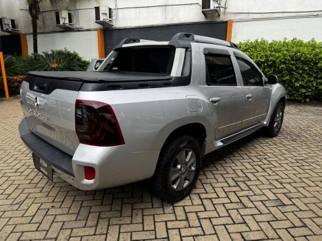 RENAULT Oroch 1.6 16V 4P FLEX DYNAMIQUE, Foto 4