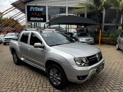 RENAULT Oroch 1.6 16V 4P FLEX DYNAMIQUE, Foto 5