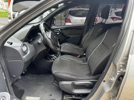 RENAULT Oroch 1.6 16V 4P FLEX DYNAMIQUE, Foto 6