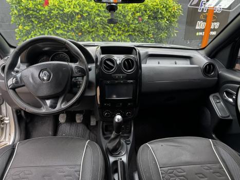 RENAULT Oroch 1.6 16V 4P FLEX DYNAMIQUE, Foto 8