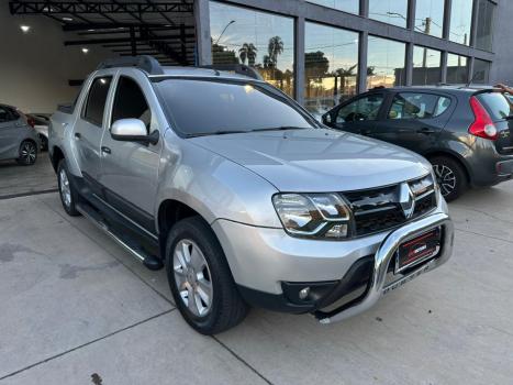 RENAULT Oroch 1.6 16V 4P FLEX SCE DYNAMIQUE, Foto 2