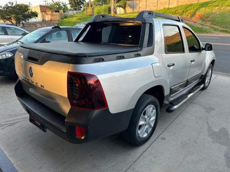 RENAULT Oroch 1.6 16V 4P FLEX SCE DYNAMIQUE, Foto 4