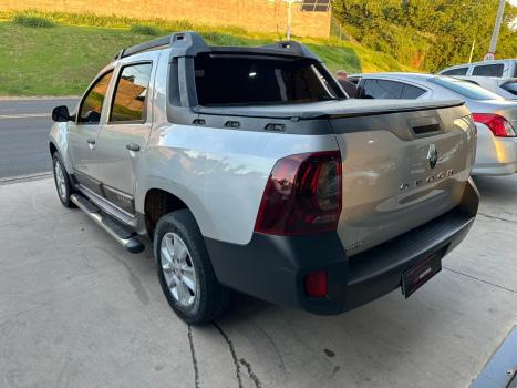 RENAULT Oroch 1.6 16V 4P FLEX SCE DYNAMIQUE, Foto 5