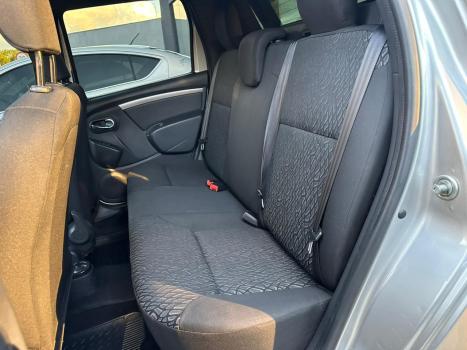 RENAULT Oroch 1.6 16V 4P FLEX SCE DYNAMIQUE, Foto 8