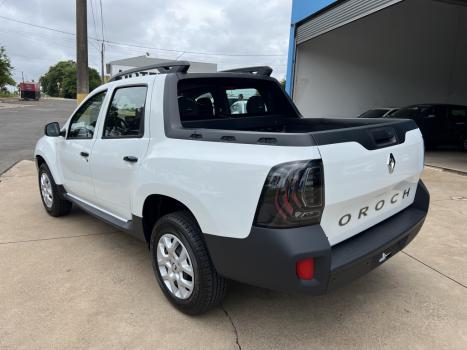 RENAULT Oroch 1.6 16V 4P FLEX INTENSE, Foto 2